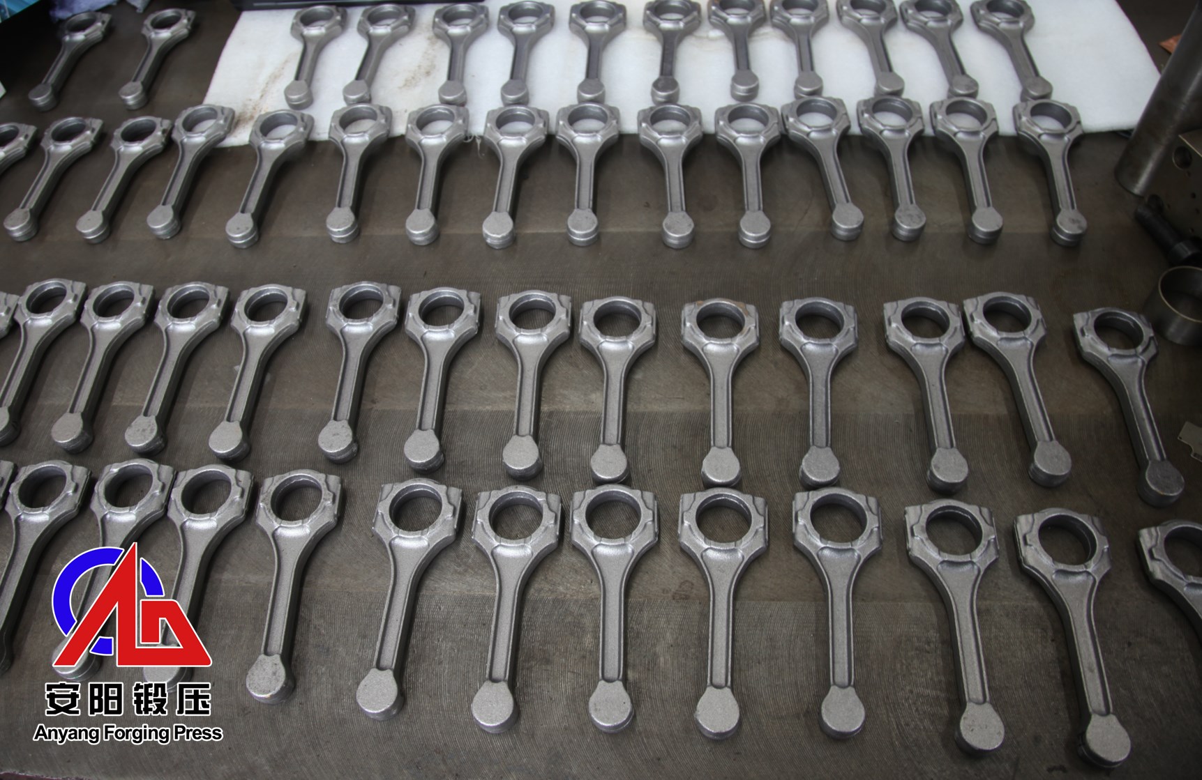 connecting rod