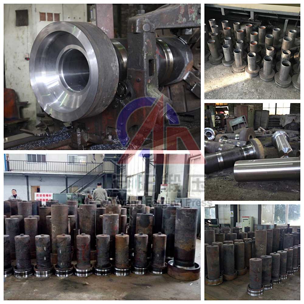 Anyang forging hammer manufacture and replacement