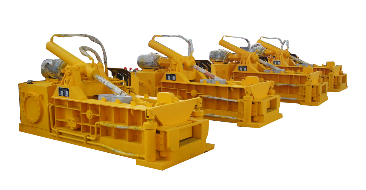 пресс гидравлический для металлолома. пакетировочный пресс для металлолома. пресс для металлолома. пресс гидравлический для металлолома. пресс пакетировочный для металлолома пп 100.