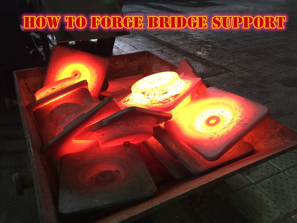 bridge support