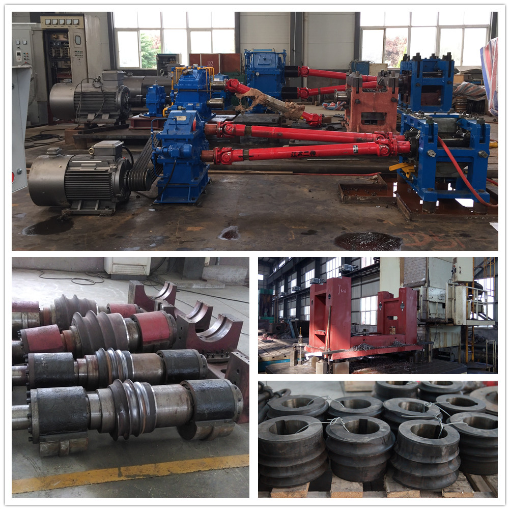 metal ball machine manufacture