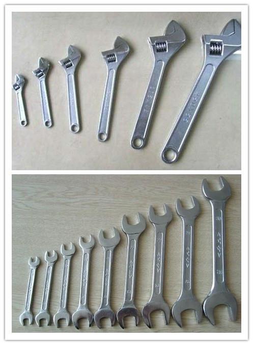 spanner