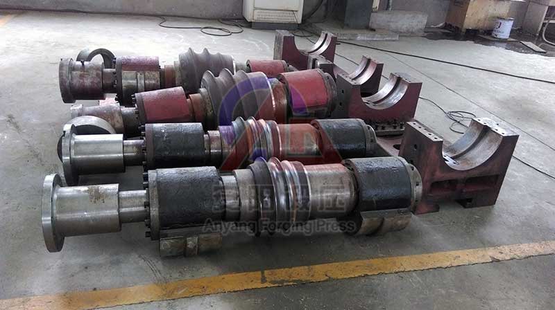 steel ball roller manufacturer