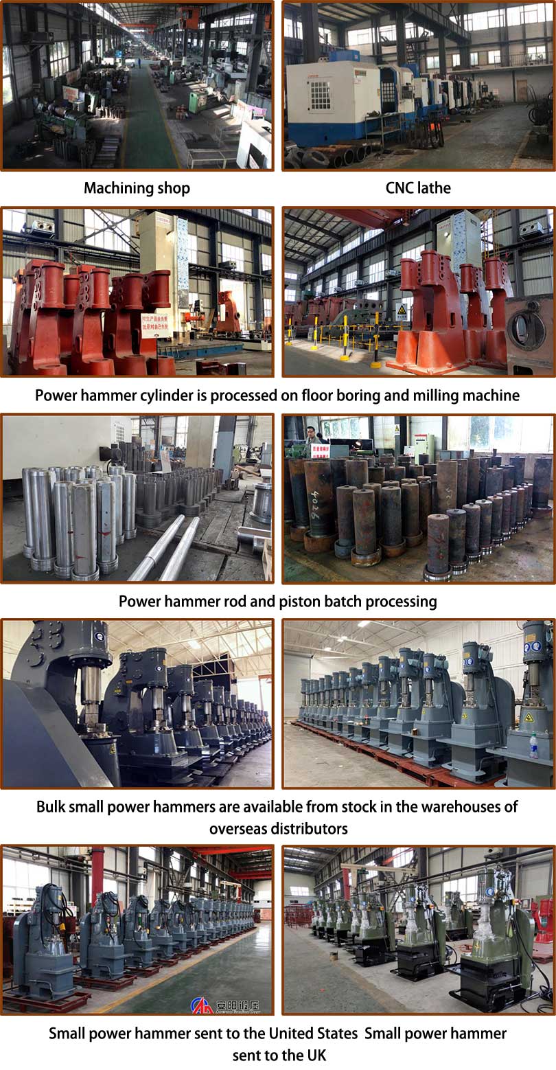 famous_power_forging_hammer_manufacturer