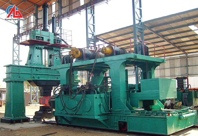 2 INDIA LOGO T31-8 Forging Manipulator.jpg