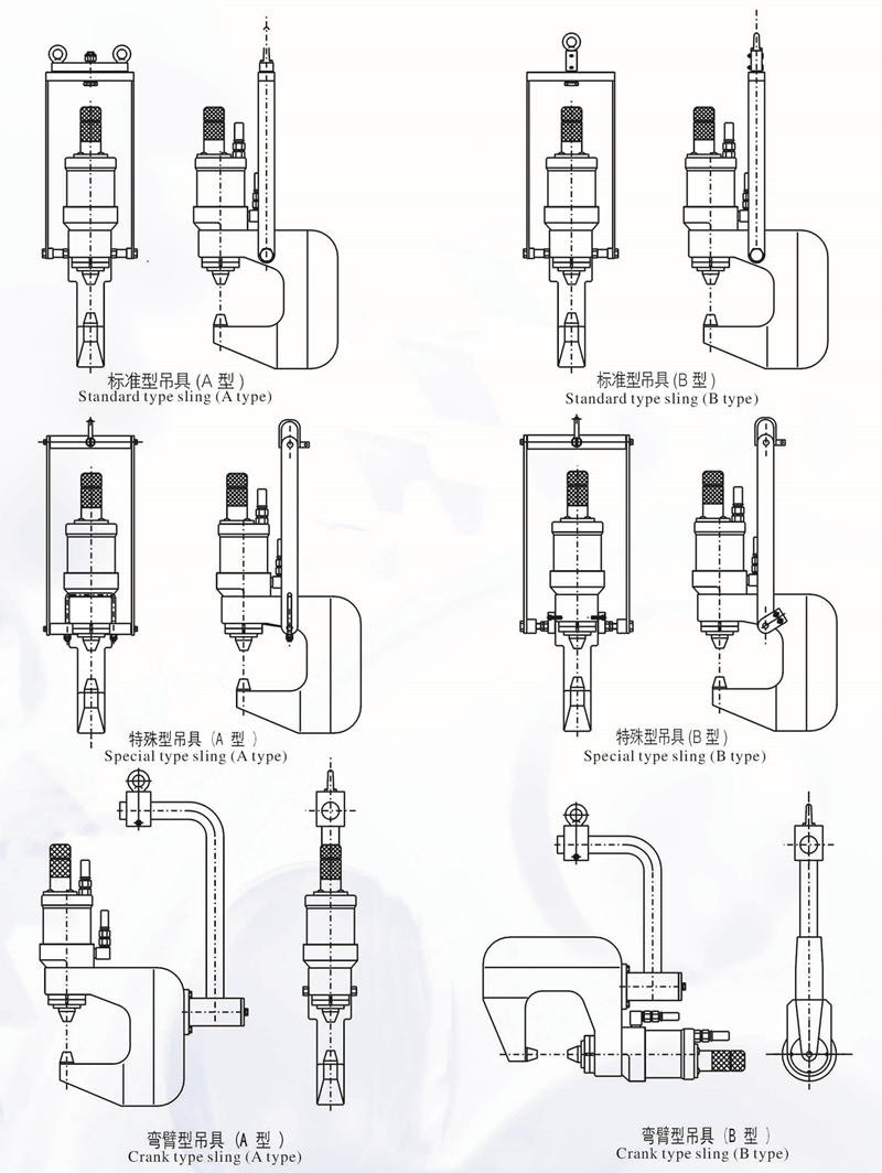 Plus Pneumatic Riveting Machine, Rivet Press Machine for Fastener Insertion  - China Riveting Machine, Hydraulic Riveting Machine